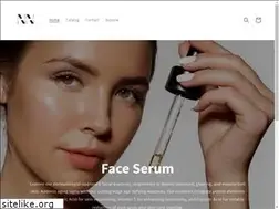 Sites similar to nonaskincare.com