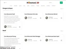 Sites similar to nonatani.id