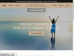 Sites similar to nonattachmenttherapy.com