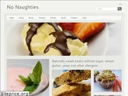 Sites similar to nonaughties.com