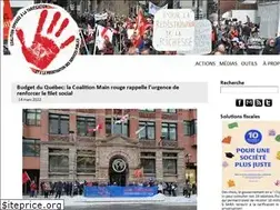 Sites similar to nonauxhausses.org