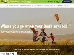 Sites similar to nonbank.co.nz