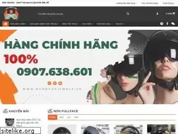 Sites similar to nonbaohiemdep.vn