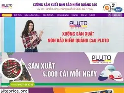 Sites similar to nonbaohiemquangcao.com