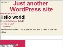Sites similar to nonbillablehour.com