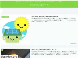 Sites similar to nonbiri-sugosu.net