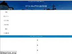 Sites similar to nonbiri.blog