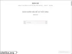 Sites similar to nonbo.portfoliobox.net