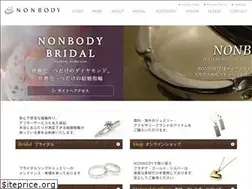Sites similar to nonbody.com