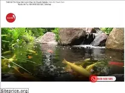 Sites similar to nonbothanhson.com.vn