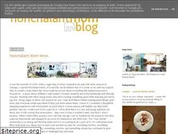 Sites similar to nonchalantmom.blogspot.de