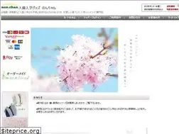 Sites similar to nonchans.com
