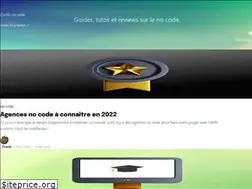 Sites similar to noncodeur.com