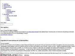 Sites similar to nonconform.at