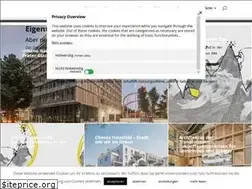 Sites similar to nonconform.io