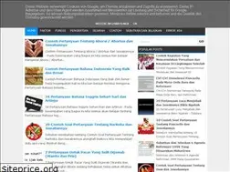 Sites similar to noncw.blogspot.com