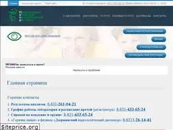 Sites similar to nond-nn.ru
