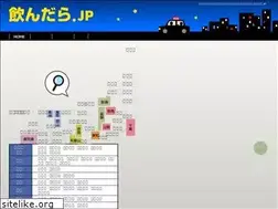 Sites similar to nondara.jp