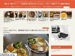 Sites similar to nonde-tabete.com