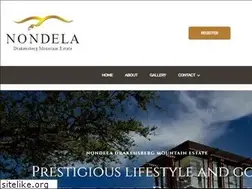 Sites similar to nondela.com