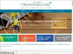 Sites similar to nondori.com