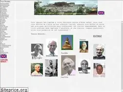 Sites similar to nondualite.free.fr