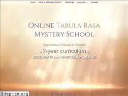 Sites similar to nondualityonline.com