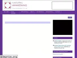 Sites similar to nondualtraining.com