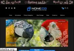 Sites similar to nonecg.com