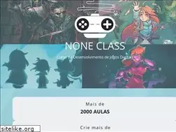 Sites similar to noneclass.com.br