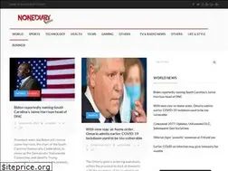Sites similar to nonediary.com