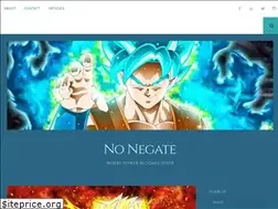 Sites similar to nonegate.wordpress.com