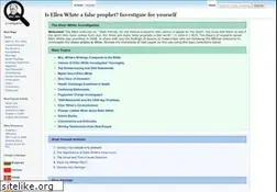 Sites similar to nonegw.org
