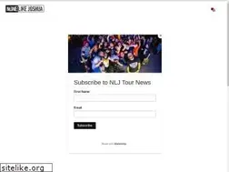 Sites similar to nonelikejoshua.com