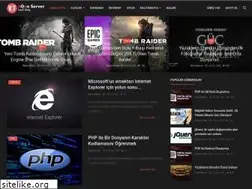 Sites similar to noneserver.com