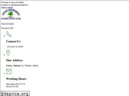 Sites similar to nonesohardy.ie