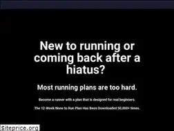 Sites similar to nonetorun.com