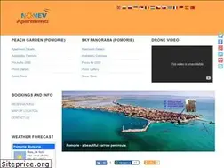 Sites similar to nonev.com