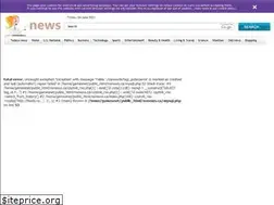 Sites similar to nonews.ca