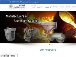 Sites similar to nonferrocastings.com