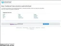 Sites similar to nonfiat.com