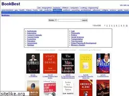 Sites similar to nonfiction.bookbest.com