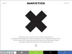 Sites similar to nonfiction.design