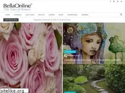 Sites similar to nonfictionwriting.bellaonline.com