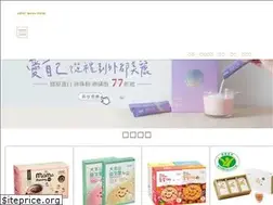 Sites similar to nongchunxiang.com.tw