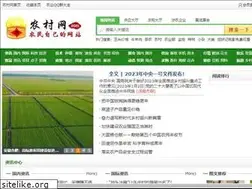 Sites similar to nongcun5.com