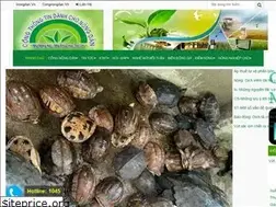 Sites similar to nongdan.com.vn