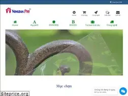 Sites similar to nongdan.pro