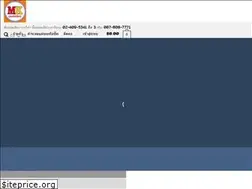 Sites similar to nongkhaemmetalsheet.com