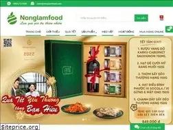 Sites similar to nonglamfood.com